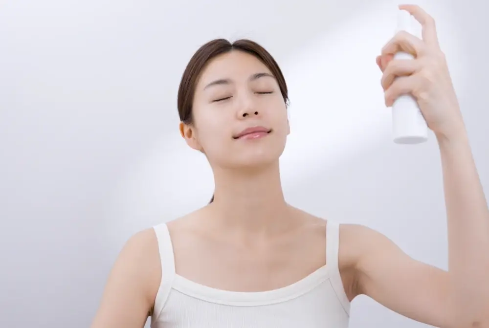[뿌리는 선크림/수분케어] 셀퓨전씨 아쿠아티카 썬 스프레이 100ml 상세페이지 4